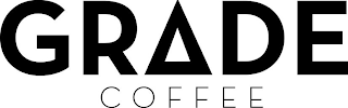 GRADE COFFEE