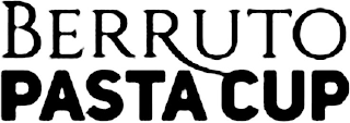 BERRUTO PASTA CUP