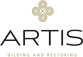 ARTIS GILDING AND RESTORING