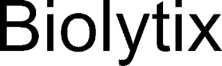 BIOLYTIX