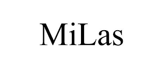 MILAS