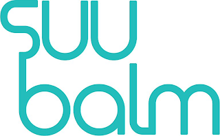 SUU BALM