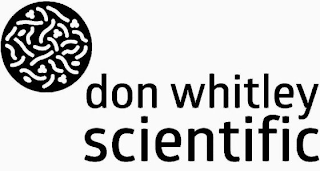 DON WHITLEY SCIENTIFIC