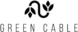 GREEN CABLE