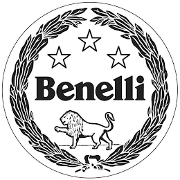 BENELLI