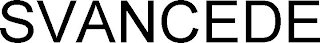 SVANCEDE