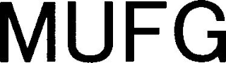 MUFG