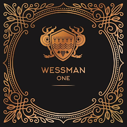 WESSMAN ONE