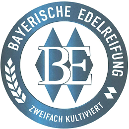 BE BAYERISCHE EDELREIFUNG ZWEIFACH KULTIVIERT