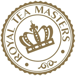 ROYAL TEA MASTERS