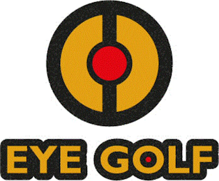 EYE GOLF