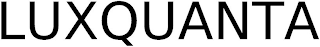 LUXQUANTA