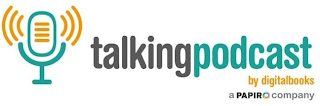 TALKINGPODCAST BY DIGITALBOOKS A PAPIRO COMPANY