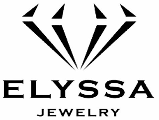 ELYSSA JEWELRY