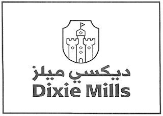 DIXIE MILLS