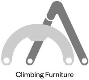 CLIMBING FURNITURE