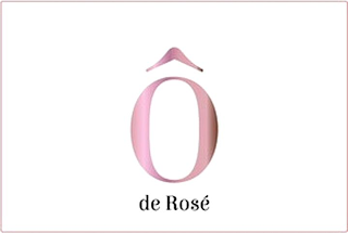 Ô DE ROSÉ