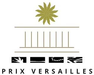 PRIX VERSAILLES