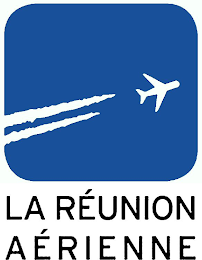 LA RÉUNION AÉRIENNE