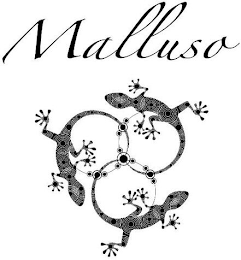 MALLUSO