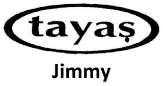 TAYAS JIMMY