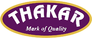 THAKAR MARK OF QUALITY