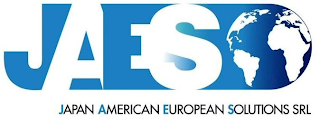 JAES JAPAN AMERICAN EUROPEAN SOLUTIONS SRL