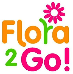 FLORA2GO!