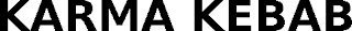 KARMA KEBAB