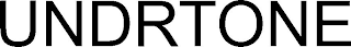 UNDRTONE