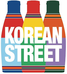 KOREAN STREET