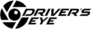 DRIVER'S EYE