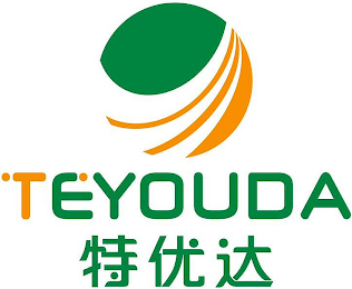 TEYOUDA