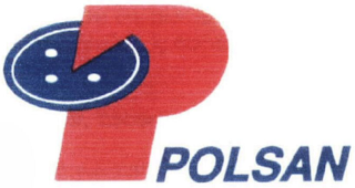 P POLSAN