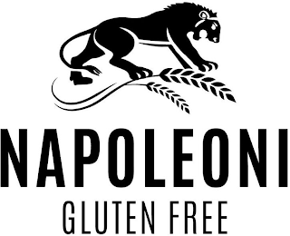 NAPOLEONI GLUTEN FREE