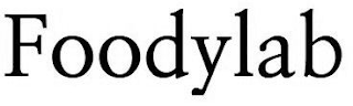FOODYLAB