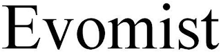 EVOMIST