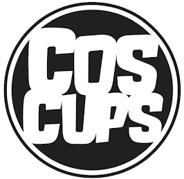 COSCUPS