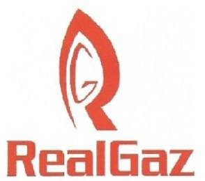 RG REALGAZ