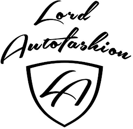 LORD AUTOFASHION LA