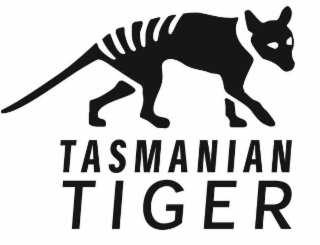 TASMANIAN TIGER