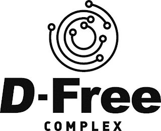 D-FREE COMPLEX