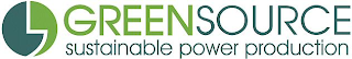 GREENSOURCE SUSTAINABLE POWER PRODUCTION