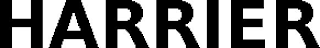 HARRIER