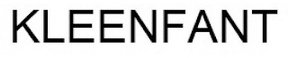 KLEENFANT