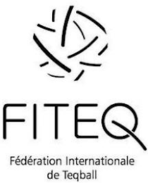 FITEQ FÉDÉRATION INTERNATIONALE DE TEQBALL