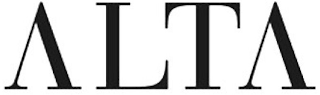 ALTA