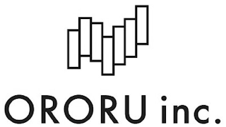 ORORU INC.