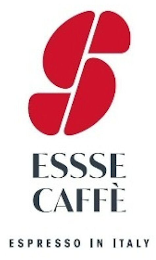 S ESSSE CAFFÈ ESPRESSO IN ITALY