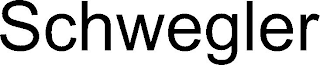 SCHWEGLER
